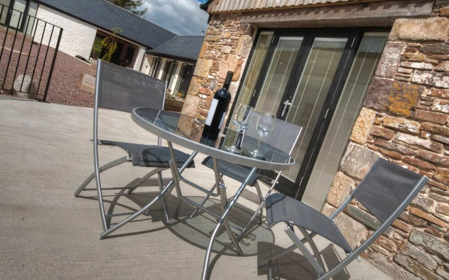 Clava Cottage