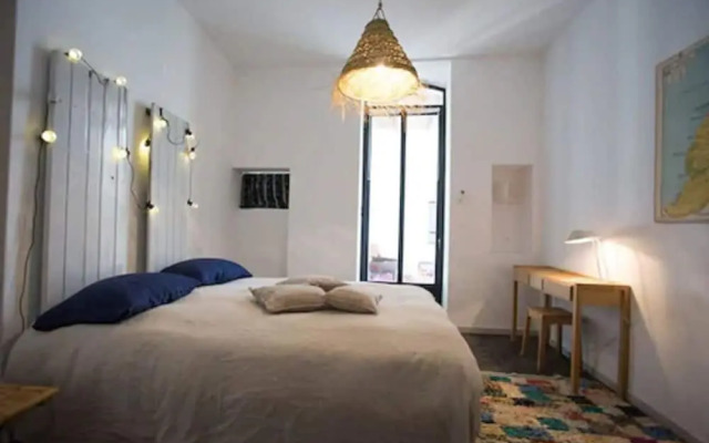 Chambres d'hôtes Cocon du Sud