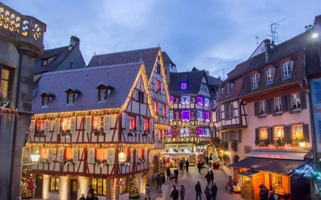 Ferme le Scarupt la Margottelle