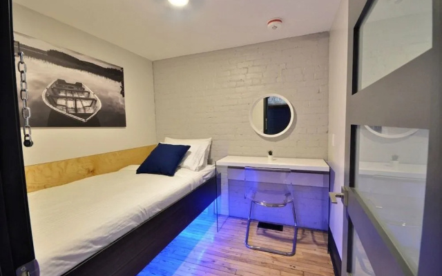 Zens Inn