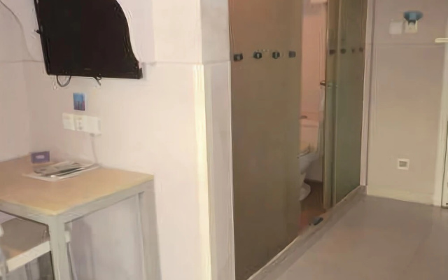 Wenxian Longjiang Hotel