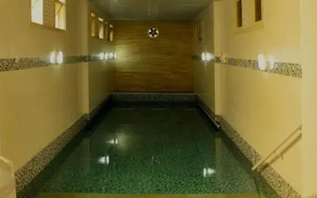 De Rose Centro Hotel