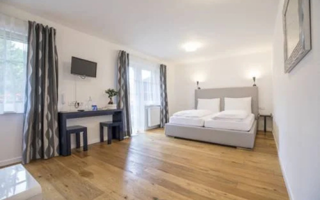 Apartment Top 7