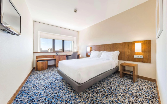 Ramada by Wyndham Lisbon