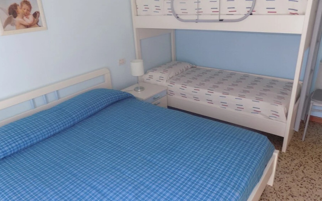 Nice Apartament in a Quiet Area
