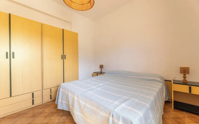 Giovanni Apartmetn In Gallipoli Ac