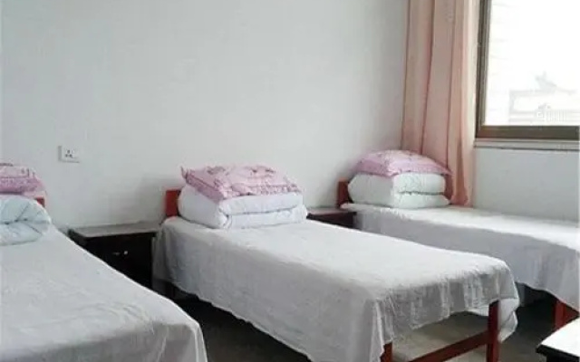 Student Travel Inn