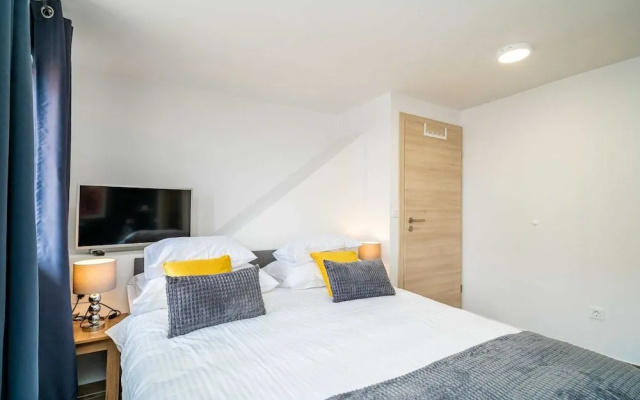 Argenta Rooms