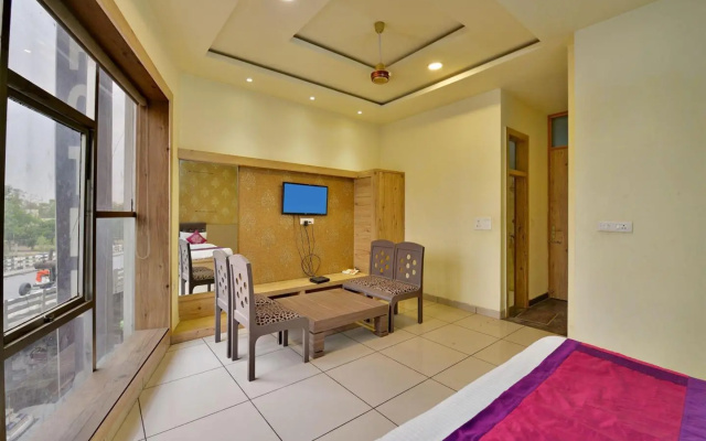 Hotel Grace