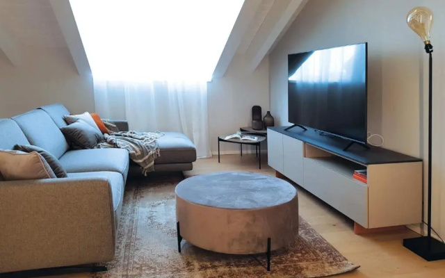 AR Boutique Apartments