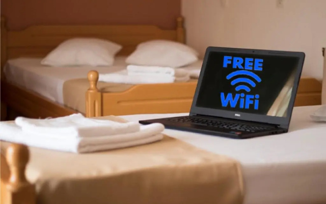Atira Apart Hotel