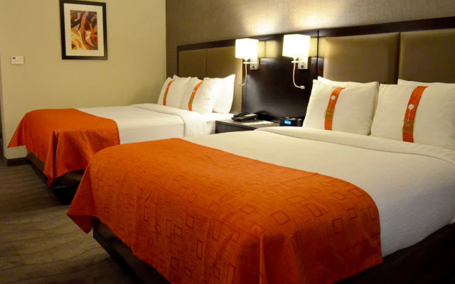 Holiday Inn  Suites Houston West - Westway Park