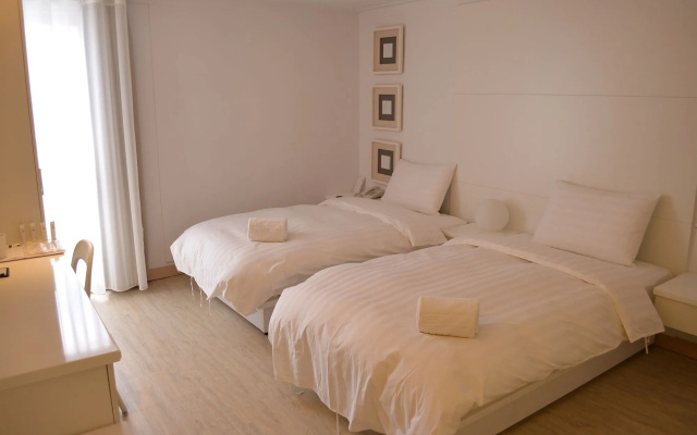 Red Residence Hotel Kaohsiung