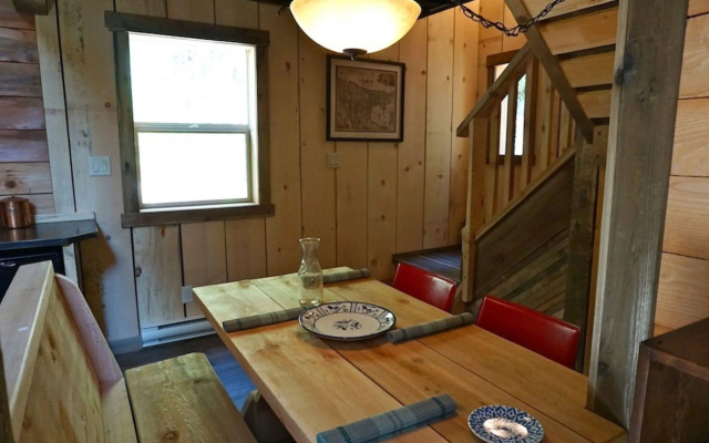 Logden Lodge