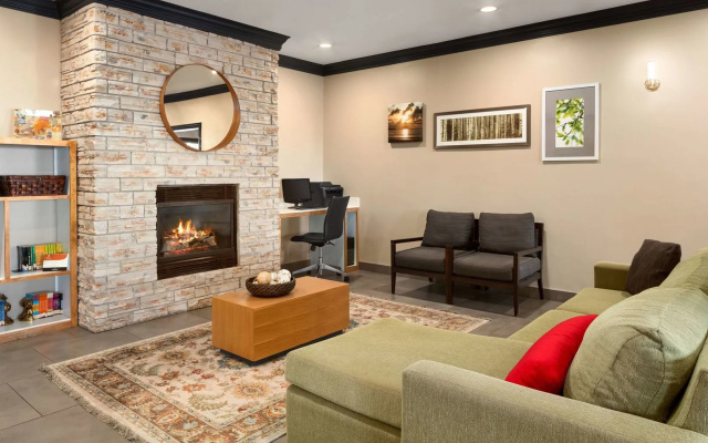 City Express By Marriott Manteno