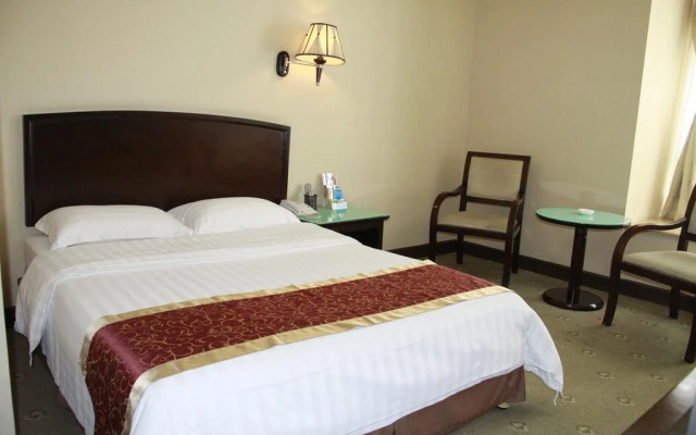 Jiao Yuan Hotel
