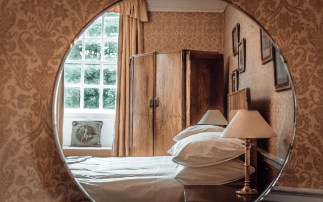 Manor House Hotel at Pinchinthorpe