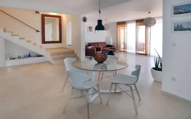 Apartment Gallery