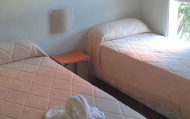 O2 Hotel Gesell