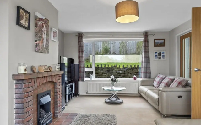 Holiday Home in Cockermouth Near Lake District