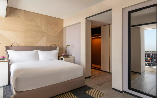 Rixos Gulf Hotel Doha