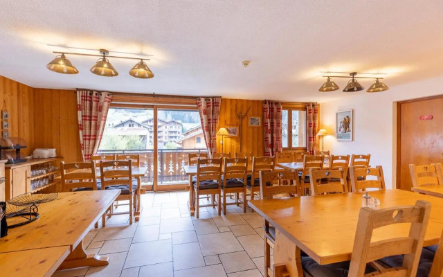 Savoy Morzine