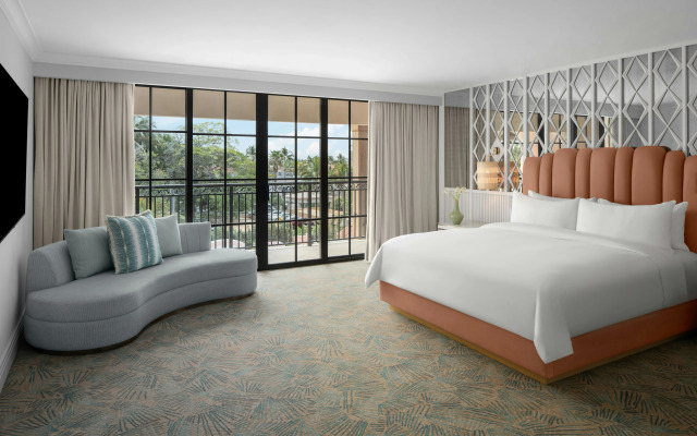 Palm House Hotel Palm Beach