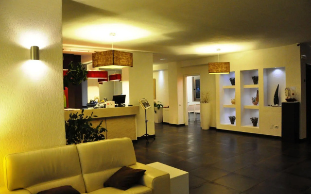 Hotel Sandalia