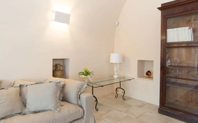 Masseria Fontana di Vite