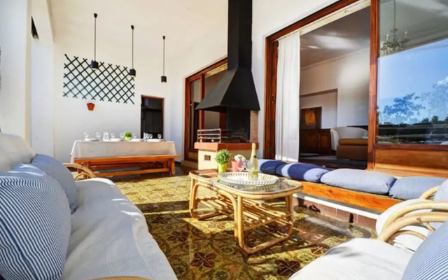 103945 - Villa in Santa Ponsa