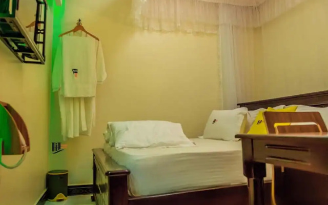 Imara Hotel
