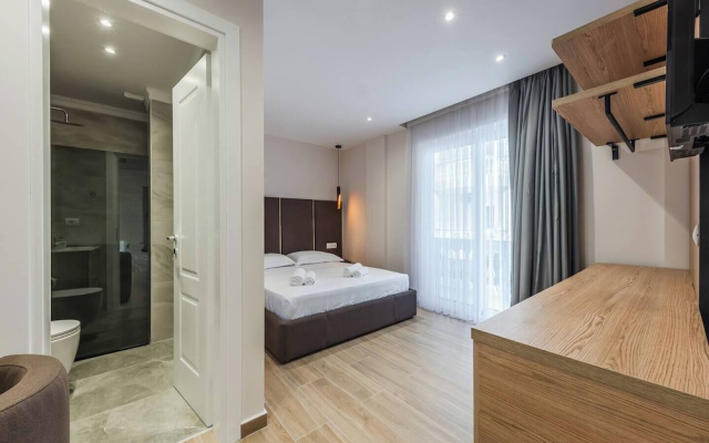 Sea La Vie Suites