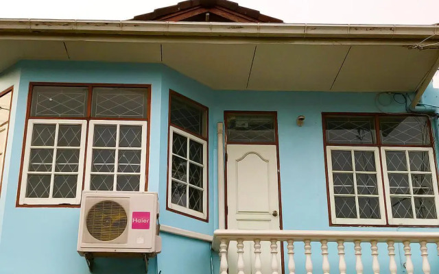 Sira’s House