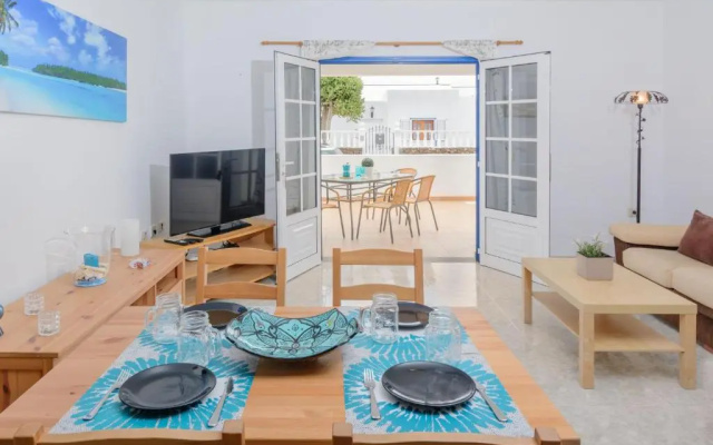 Apartamento 6 Bajo