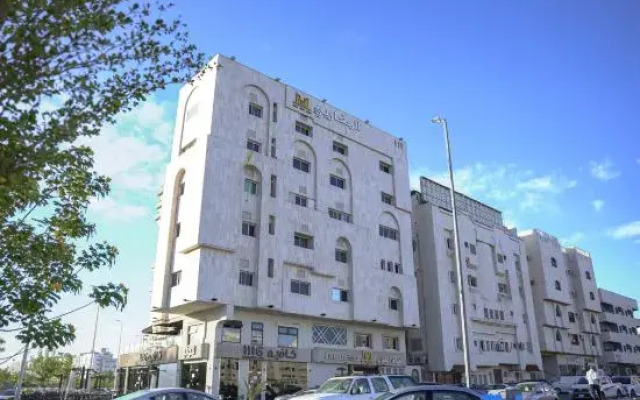 Mg Crown Hotel 2
