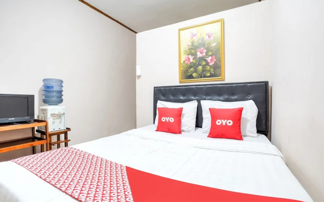 Hotel O Pondok Yanti
