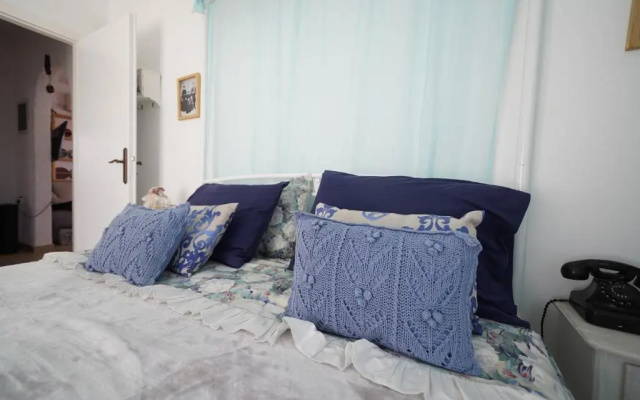 Vacation House near the Beach