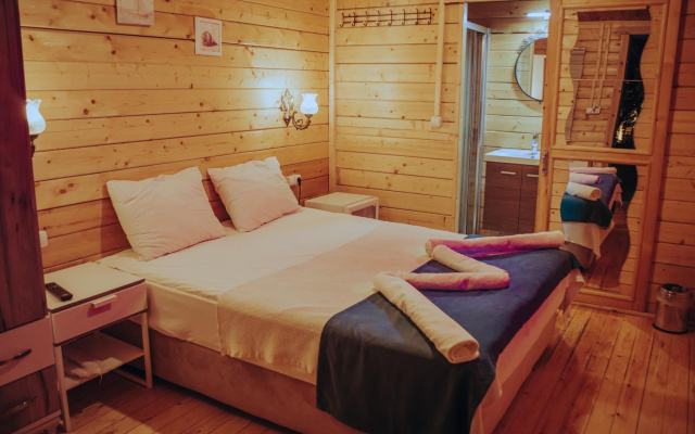 Pırlanta Butik Otel