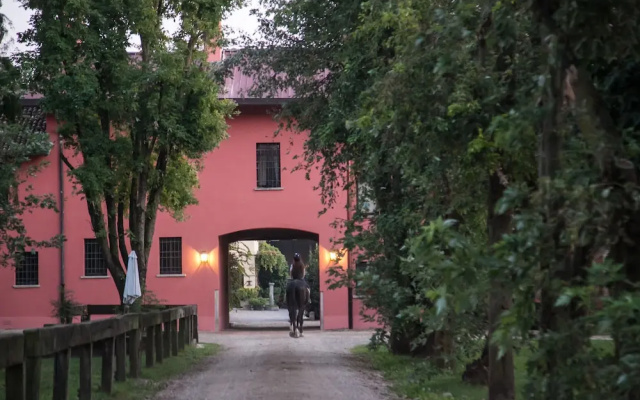 Scuderia La Colombera