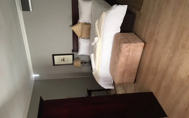 St Peters Place Boutique Hotel