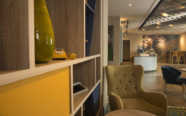 Holiday Inn Birmingham Airport - NEC by IHG