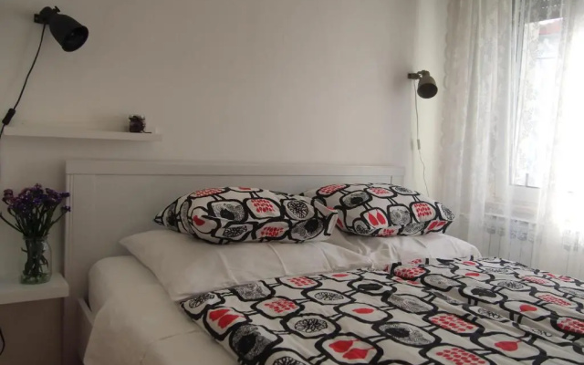 Apartments TerraeSal
