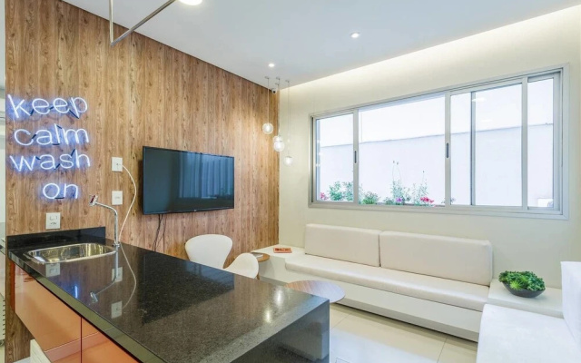 Au709 Desired Studio at Tradicional Augusta Street