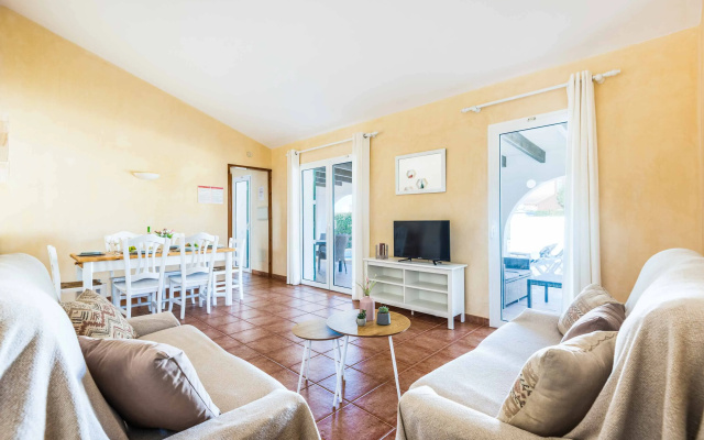Villa Androna