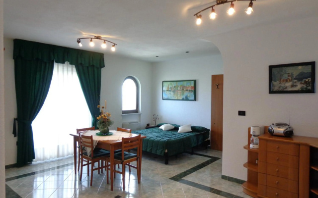 Apartmens Alenka