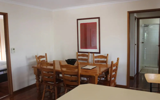 Australian Home Away @ Doncaster Anderson Creek 2