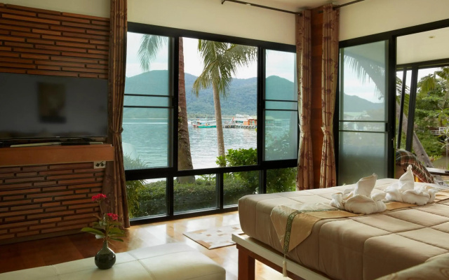 Resolution Resort