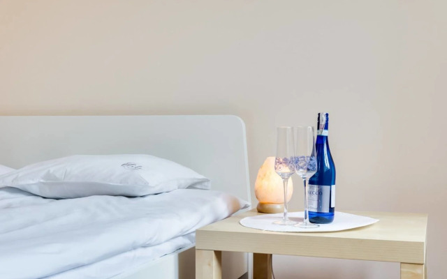 Gda sk Old Town Apartment