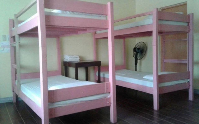 Carlito's Inn