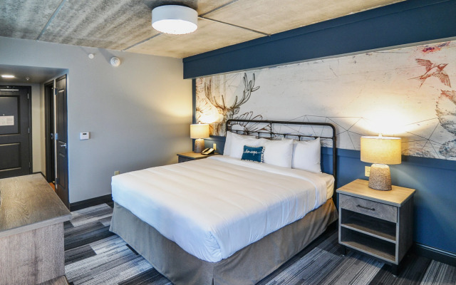The Stella Hotel & Ballroom